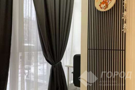 Продам 3-х кімнатну квартиру в новобудові, Гагарина проспект, Проспект Гагарина метро, Код: 645619/2