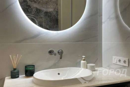 Продам 3-х кімнатну квартиру в новобудові, Гагарина проспект, Проспект Гагарина метро, Код: 645619/2