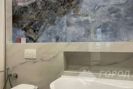 Продам 3-х кімнатну квартиру в новобудові, Гагарина проспект, Проспект Гагарина метро, Код: 645619/2