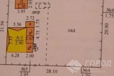 Продам участок, Сосновая Горка, Павловка, Семена Кузнеца ул., Код: 645677/11