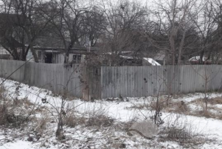 Продам участок, Сосновая Горка, Павловка, Семена Кузнеца ул., Код: 645677/11