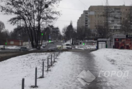 Продам участок, Сосновая Горка, Павловка, Семена Кузнеца ул., Код: 645677/11