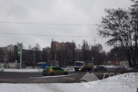 Продам участок, Сосновая Горка, Павловка, Семена Кузнеца ул., Код: 645677/11