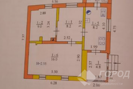 Продам участок, Сосновая Горка, Павловка, Семена Кузнеца ул., Код: 645677/11