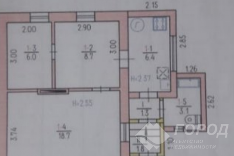 Продам дом, Шишковка, Шосткинская, Код: 645677/19