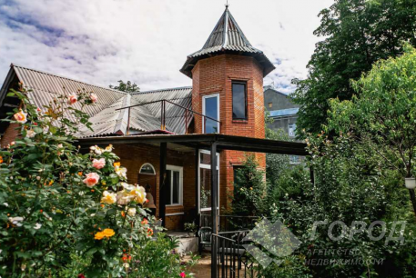 Продам дом, Центральный рынок, Андреевская ул., Код: 645677/28