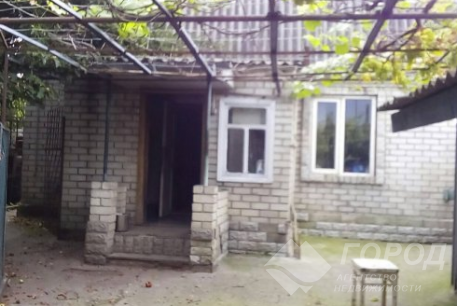 Продам дом, Павлово поле, Дербентская ул., Код: 645677/30