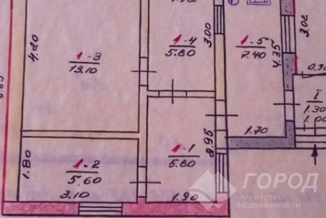 Продам дом, Павлово поле, Дербентская ул., Код: 645677/30