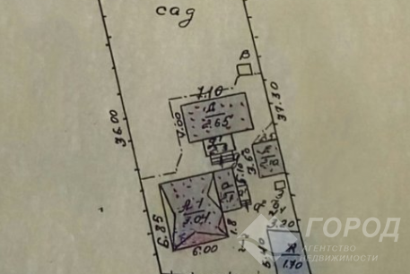 Продам дом, Павлово поле, Дербентская ул., Код: 645677/30
