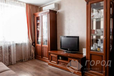 Продам 3-х кімнатну квартиру, Алексеевка, Код: 645677/48