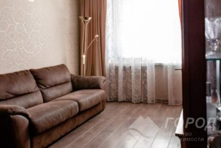 Продам 3-х кімнатну квартиру, Алексеевка, Код: 645677/48