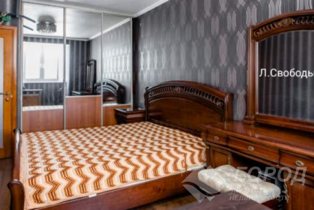 Продам 3-х кімнатну квартиру, Алексеевка, Код: 645677/48