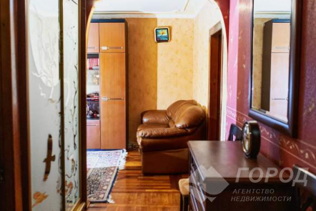 Продам 3-х кімнатну квартиру, Гагарина проспект, Код: 645677/51