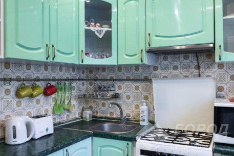 Продам 3-х кімнатну квартиру, Гагарина проспект, Код: 645677/51