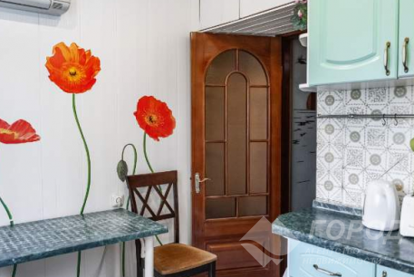 Продам 3-х кімнатну квартиру, Гагарина проспект, Код: 645677/51