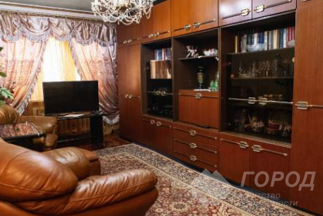 Продам 3-х кімнатну квартиру, Гагарина проспект, Код: 645677/51