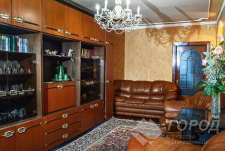 Продам 3-х кімнатну квартиру, Гагарина проспект, Код: 645677/51