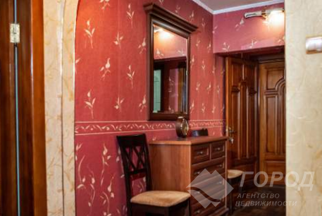 Продам 3-х кімнатну квартиру, Гагарина проспект, Код: 645677/51