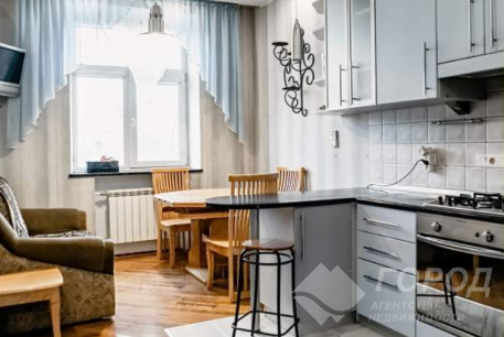 Продам 2-х кімнатну квартиру, Холодная Гора, Код: 645677/52