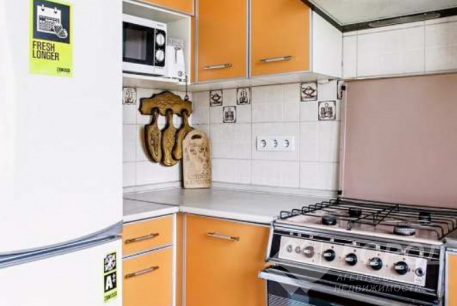 Продам 1-кімнатну квартиру, Алексеевка, Код: 645677/53