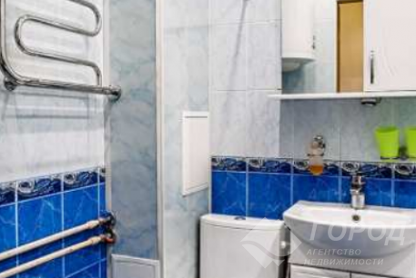 Продам 1-кімнатну квартиру, Алексеевка, Код: 645677/53