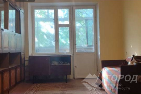 Продам 1-кімнатну квартиру, ХТЗ, Код: 645677/55