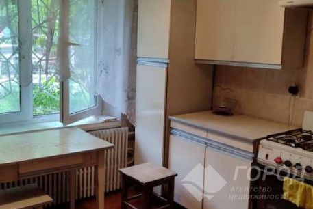 Продам 1-кімнатну квартиру, ХТЗ, Код: 645677/55