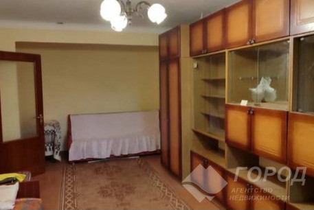 Продам 1-кімнатну квартиру, ХТЗ, Код: 645677/55