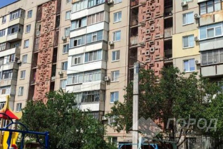 Продам 1-кімнатну квартиру, ХТЗ, Код: 645677/55