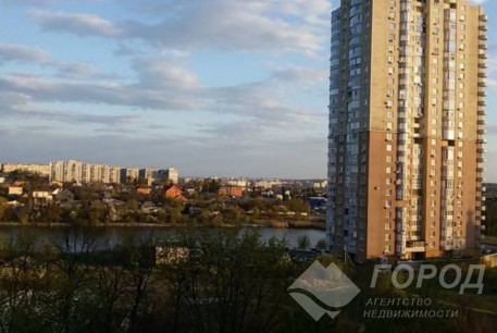 Продам 2-х кімнатну квартиру, Алексеевка, Код: 645677/58