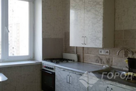 Продам 2-х кімнатну квартиру, Алексеевка, Код: 645677/58