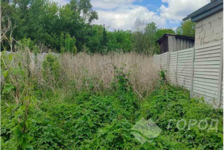 Продам участок, Гагарина проспект, Саратовская ул., Код: 645677/59