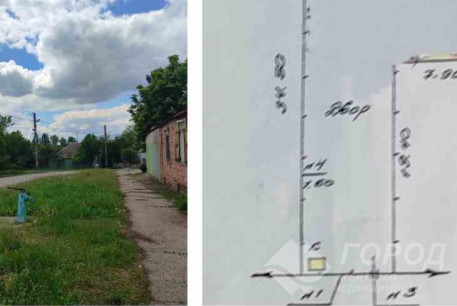 Продам участок, Гагарина проспект, Саратовская ул., Код: 645677/59