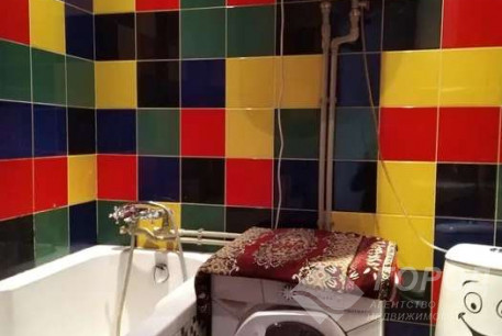 Сдам 1-кімнатну квартиру, Алексеевка, Код: 645693/1