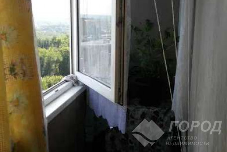 Сдам 1-кімнатну квартиру, Алексеевка, Код: 645693/1