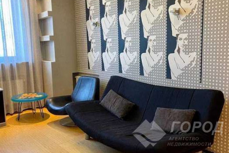 Продам 4-х кімнатну квартиру в новобудові, Сосновая Горка, Научная метро, Код: 645708/2