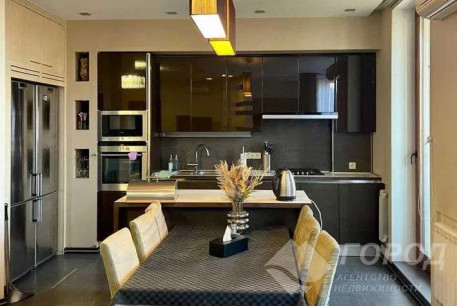 Продам 4-х кімнатну квартиру в новобудові, Сосновая Горка, Научная метро, Код: 645708/2