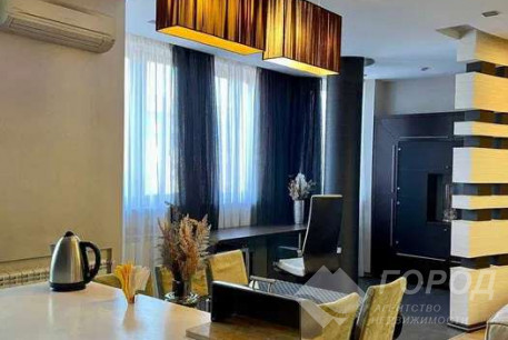 Продам 4-х кімнатну квартиру в новобудові, Сосновая Горка, Научная метро, Код: 645708/2