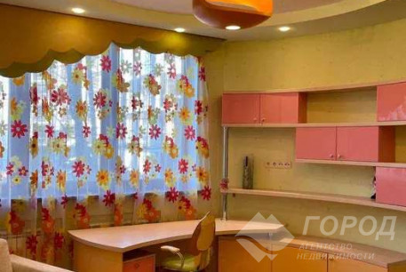 Продам 4-х кімнатну квартиру в новобудові, Сосновая Горка, Научная метро, Код: 645708/2