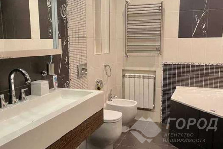 Продам 4-х кімнатну квартиру в новобудові, Сосновая Горка, Научная метро, Код: 645708/2