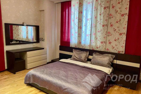 Продам 4-х кімнатну квартиру в новобудові, Сосновая Горка, Научная метро, Код: 645708/2