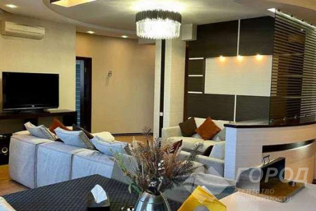 Сдам 4-х кімнатну квартиру в новобудові, Сосновая Горка, Научная метро, Код: 645708/3