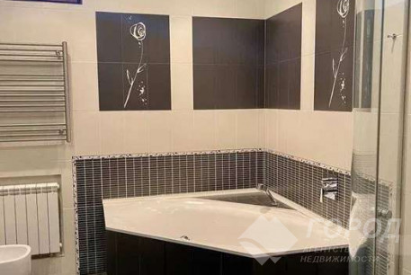 Сдам 4-х кімнатну квартиру в новобудові, Сосновая Горка, Научная метро, Код: 645708/3