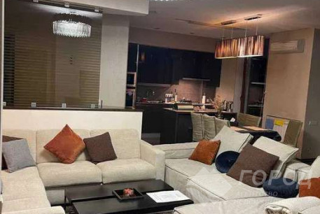 Сдам 4-х кімнатну квартиру в новобудові, Сосновая Горка, Научная метро, Код: 645708/3