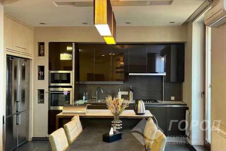 Сдам 4-х кімнатну квартиру в новобудові, Сосновая Горка, Научная метро, Код: 645708/3