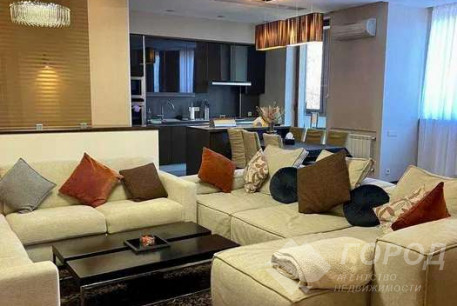 Сдам 4-х кімнатну квартиру в новобудові, Сосновая Горка, Научная метро, Код: 645708/3