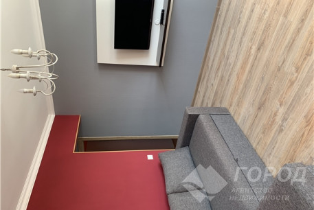 Сдам 2-х кімнатну квартиру, Жуковского, Код: 645709/2