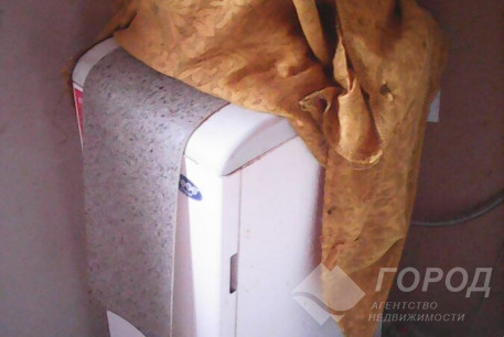 Продам 3-х кімнатну квартиру, Залютино, Код: 645772/2