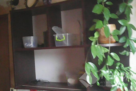 Продам 3-х кімнатну квартиру, Залютино, Код: 645772/2