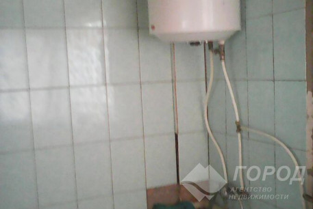 Продам 3-х кімнатну квартиру, Залютино, Код: 645772/2